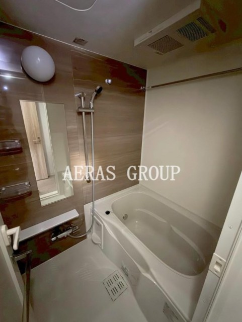 バス・シャワールーム　参考写真