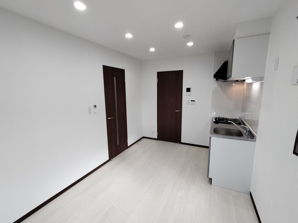 居室・リビング　リビング/居室