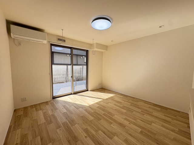 居室・リビング　★同施工別建物の参考写真です★