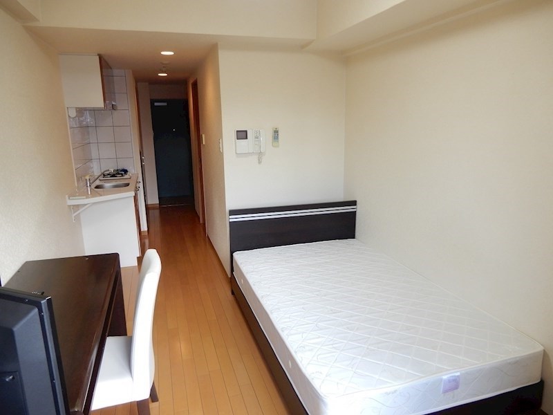 その他部屋・スペース　モデルルーム