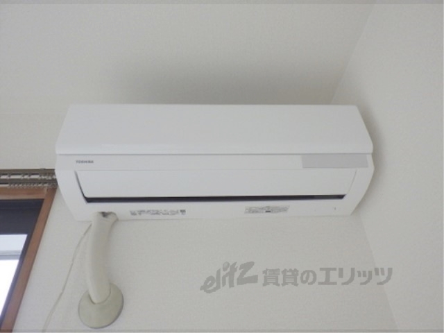 その他設備　給湯器リモコン