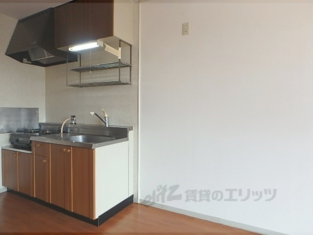 その他部屋・スペース　冷蔵庫置場