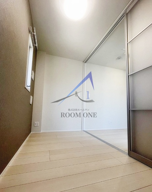 その他部屋・スペース　寝室です。