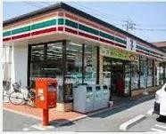 コンビニ　セブンイレブン神戸須磨平田町5丁目店（コンビニ）まで220m