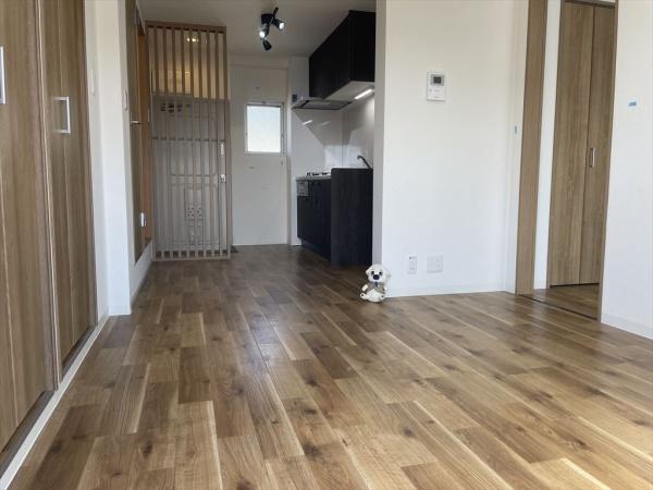 居室・リビング