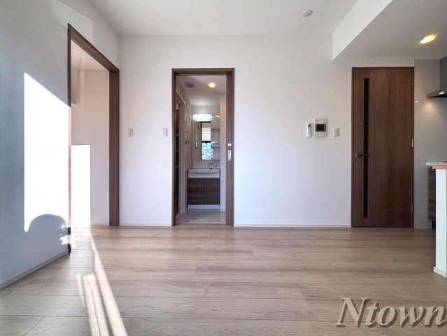 その他部屋・スペース　きれいな内装です