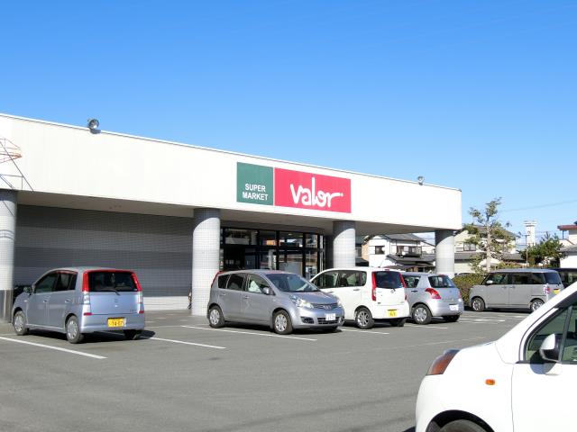 スーパー　オカノ袋井ショッピングセンター（スーパー）まで397m