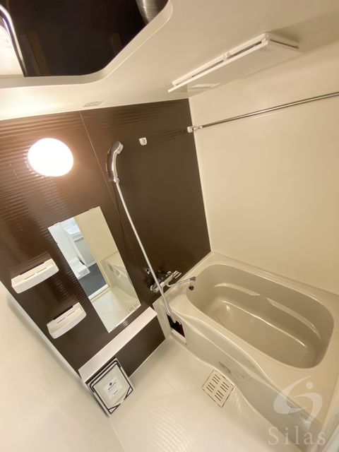 バス・シャワールーム　同仕様