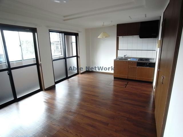 居室・リビング　ＬＤＫ