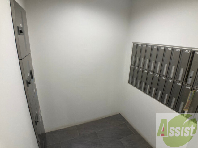 駐車場　駐車場その他