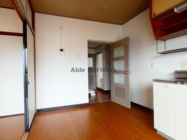 居室・リビング　205