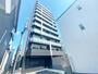 南巽駅より徒歩5分 8階 新築の賃貸物件