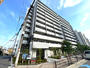 エスリードザ・グラン大阪サウス 11階 新築の賃貸物件