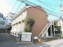 江戸川駅より徒歩10分 1階 築22年4ヶ月の賃貸物件