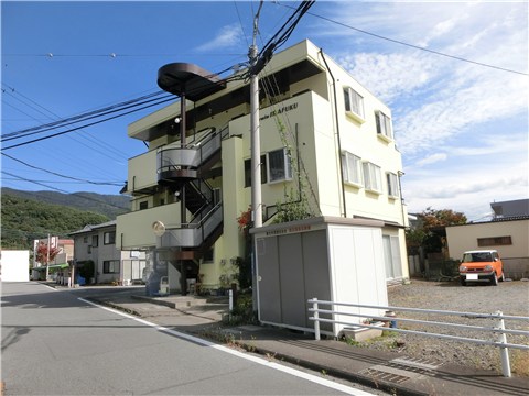 その他　（その他）まで0m