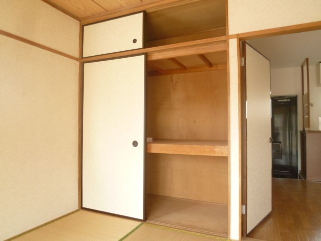 その他設備　☆収納☆