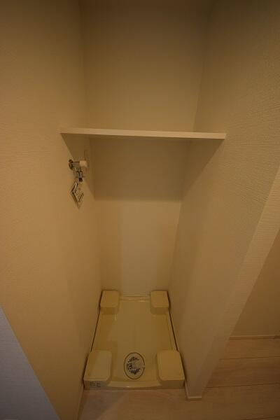 その他設備　同物件別部屋写真