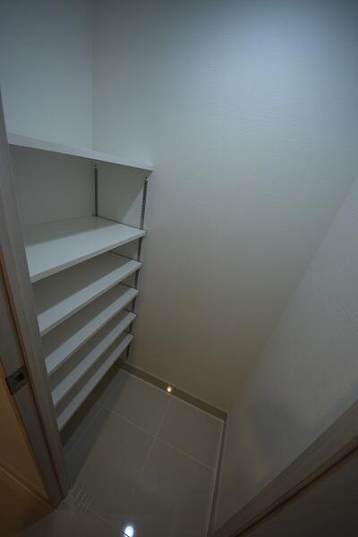 その他設備　同物件別部屋写真