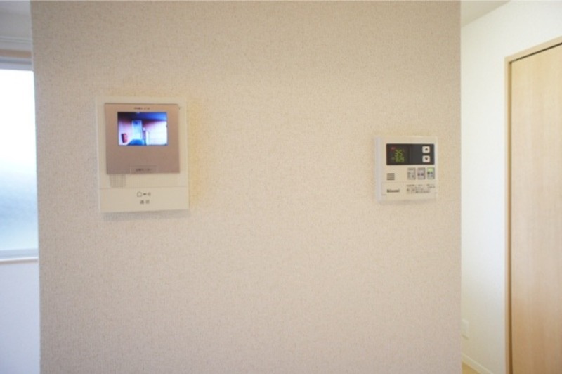 セキュリティ　図面と現状に相違がある場合には現状を優先