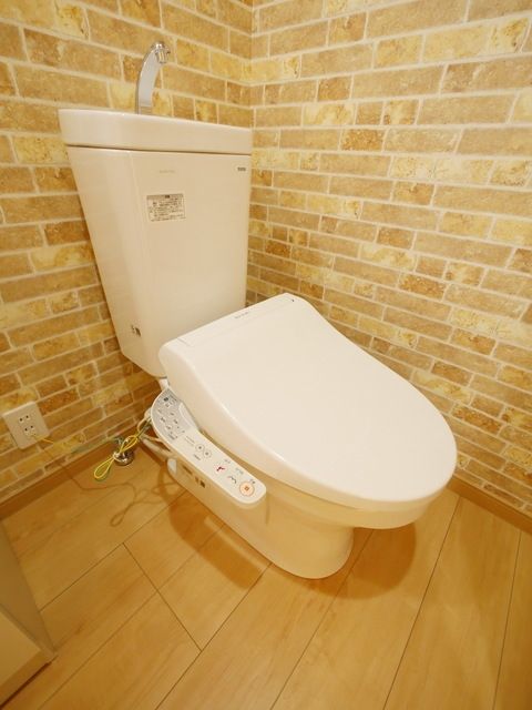 トイレ　★トイレです★