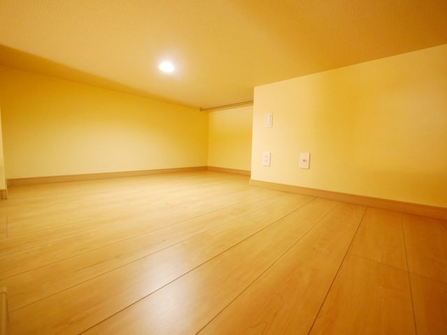 その他部屋・スペース　★ロフトです★