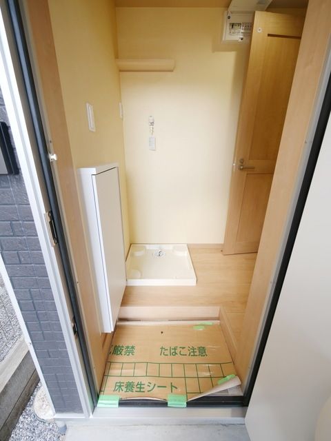 玄関　★玄関です★