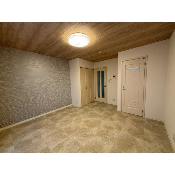 居室・リビング　※別室の参考写真の為、現況優先です。