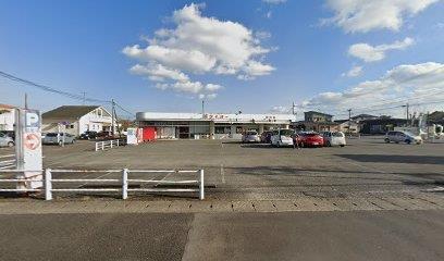 スーパー　タイヨー　鷹尾店（スーパー）まで500m