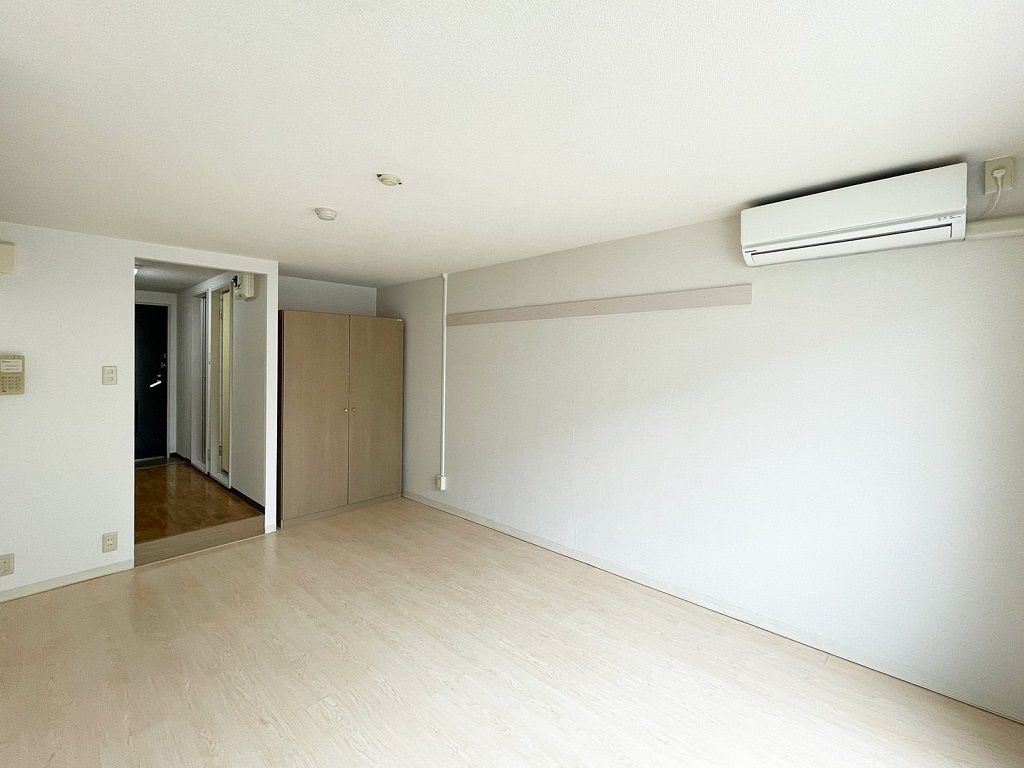 居室・リビング　タイプI