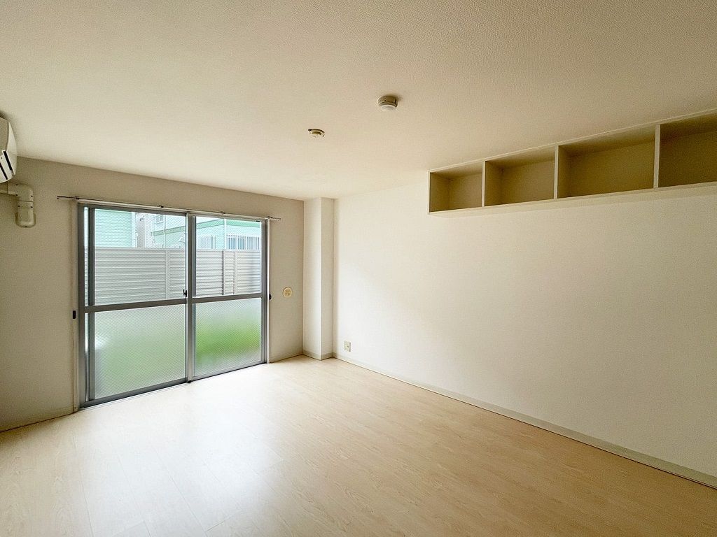 居室・リビング　タイプI