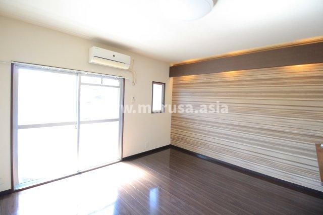 居室・リビング　イメージです。