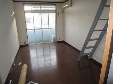 居室・リビング　2階部屋参考写真