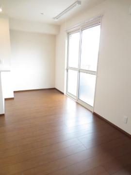 居室・リビング　寝室