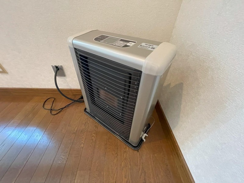 その他設備　設備