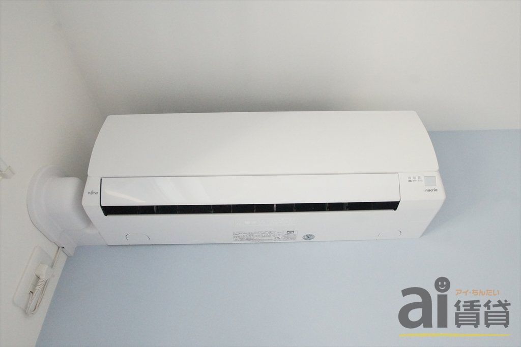 その他設備　※同施工参考写真