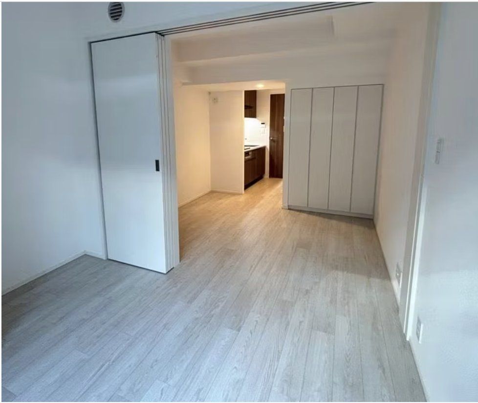 居室・リビング　リビング/居室