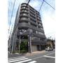 南千住駅より徒歩12分 8階 築18年3ヶ月の賃貸物件