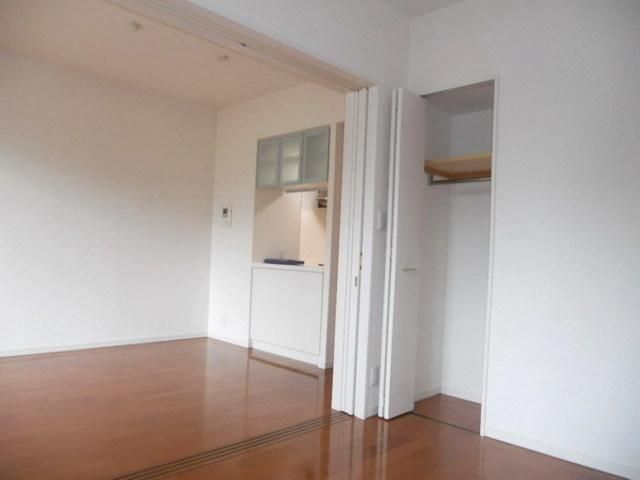 その他部屋・スペース　★使いやすいオールフローリング★