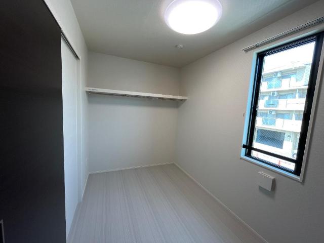 眺望　洋室（イメージ）