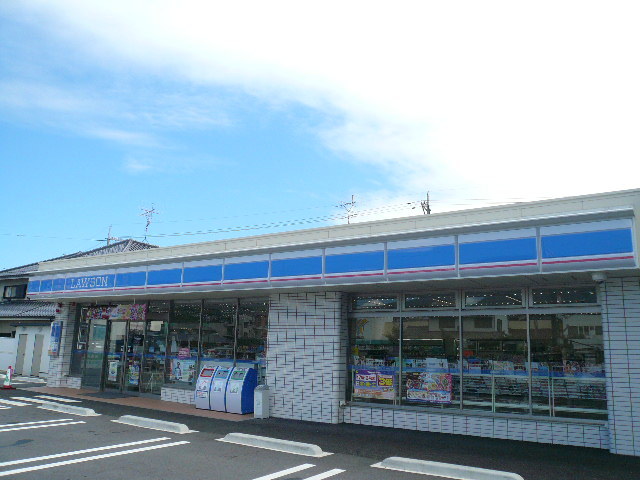 コンビニ　ローソン（コンビニ）まで380m