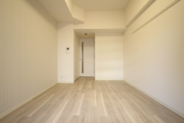 居室・リビング　※同タイプ別階の参考写真です