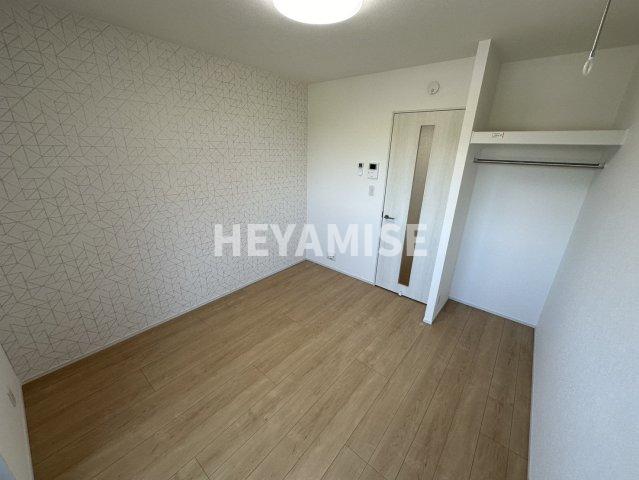 その他部屋・スペース　※室内画像は別号室のもの。