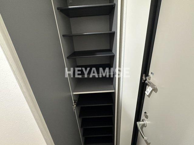 その他　※室内画像は別号室のもの。