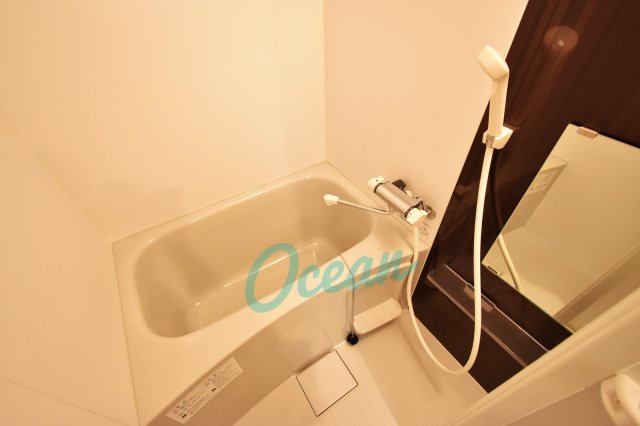 バス・シャワールーム　同一仕様写真