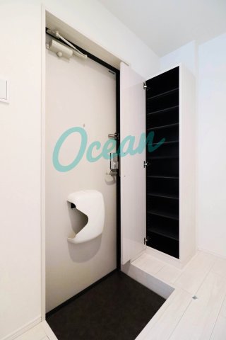 収納　同一仕様写真