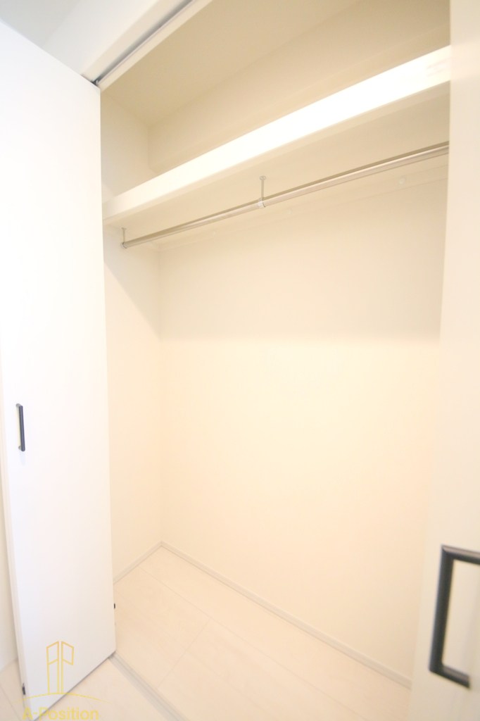 収納　THE MUSIC COURT