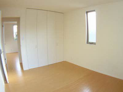 居室・リビング　洋室３