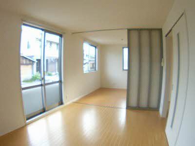 キッチン　キッチン２