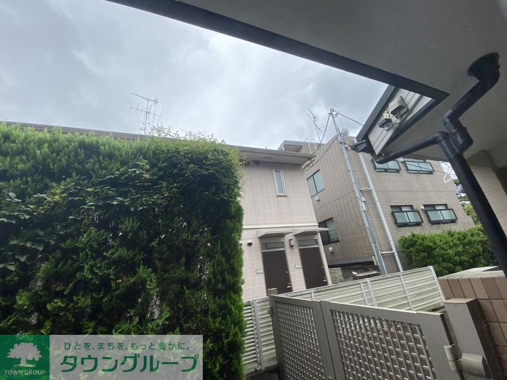 眺望　★参考写真★