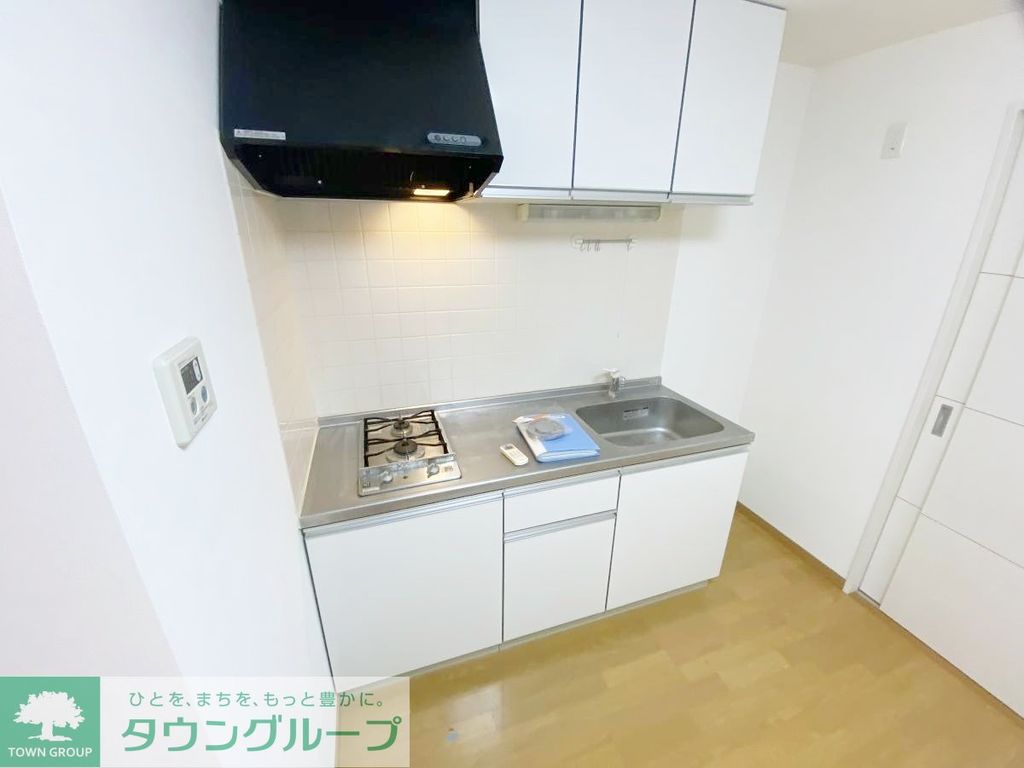 キッチン　★参考写真★
